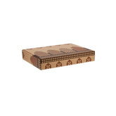 Arabic Theme Printed Corrugated Meal Box - hotpackwebstore.com